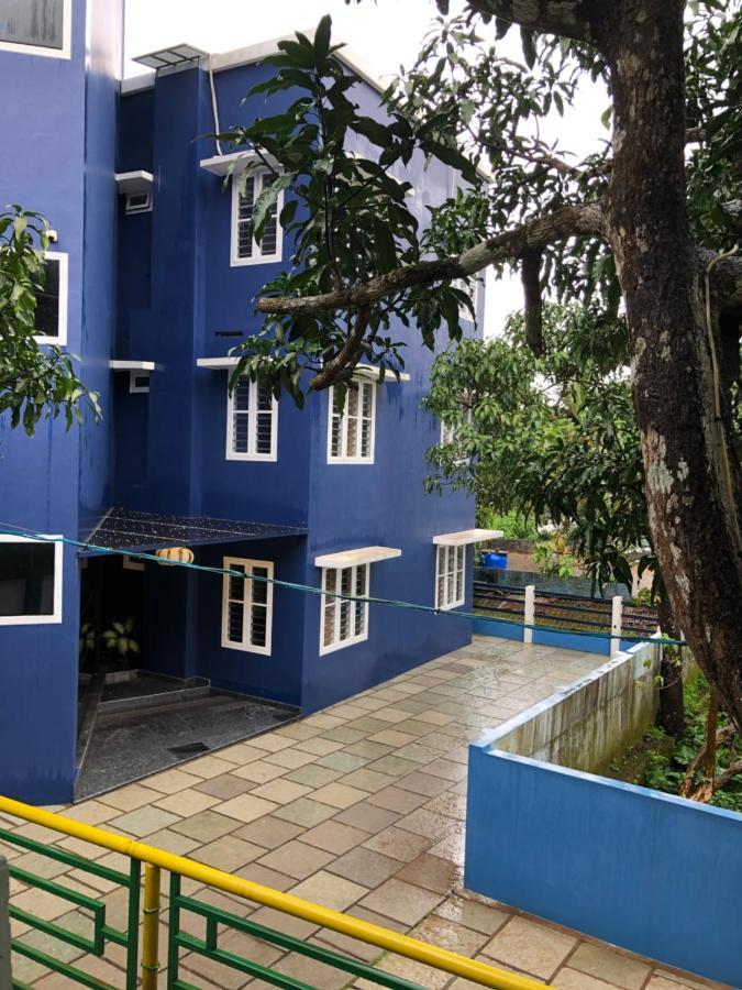 Royal Residency Apartment Tindummal Exterior photo