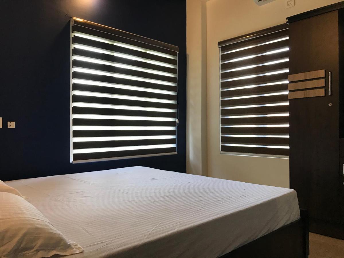 Royal Residency Apartment Tindummal Exterior photo