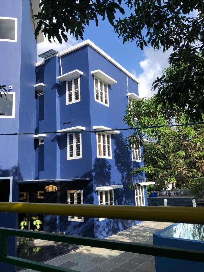 Royal Residency Apartment Tindummal Exterior photo