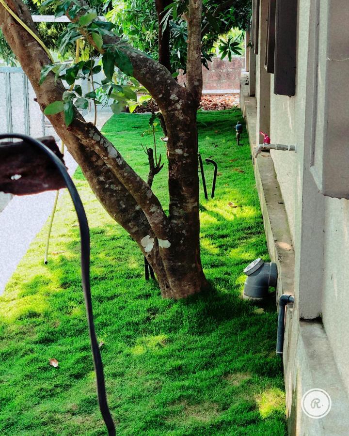 Royal Residency Apartment Tindummal Exterior photo
