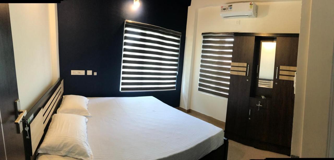 Royal Residency Apartment Tindummal Exterior photo