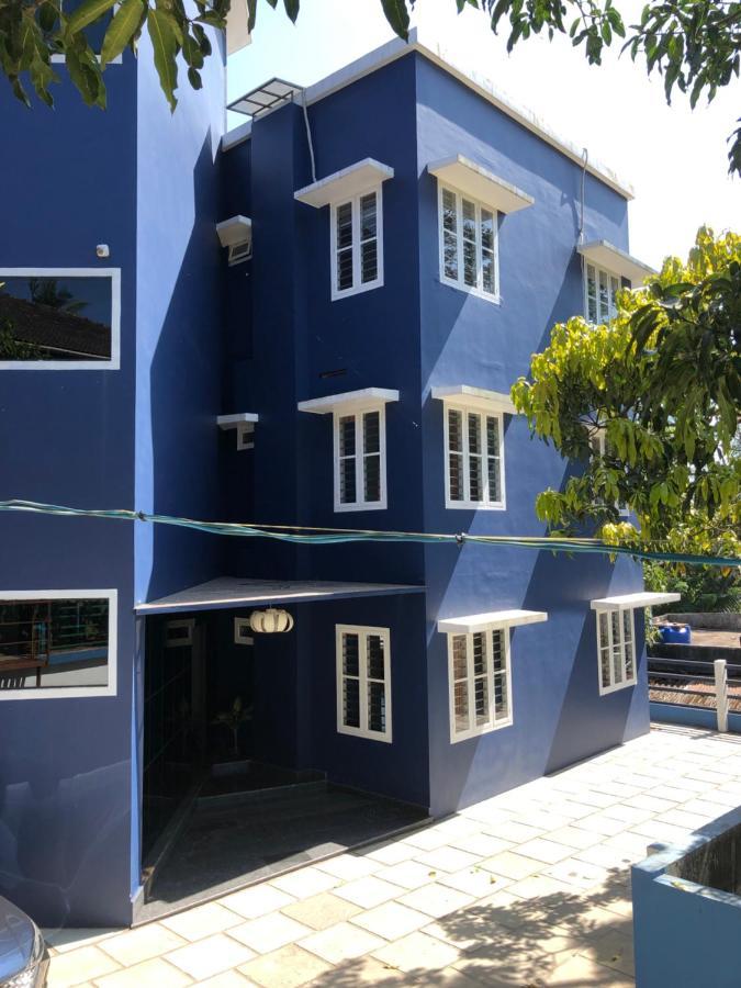 Royal Residency Apartment Tindummal Exterior photo