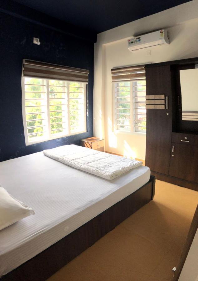 Royal Residency Apartment Tindummal Exterior photo