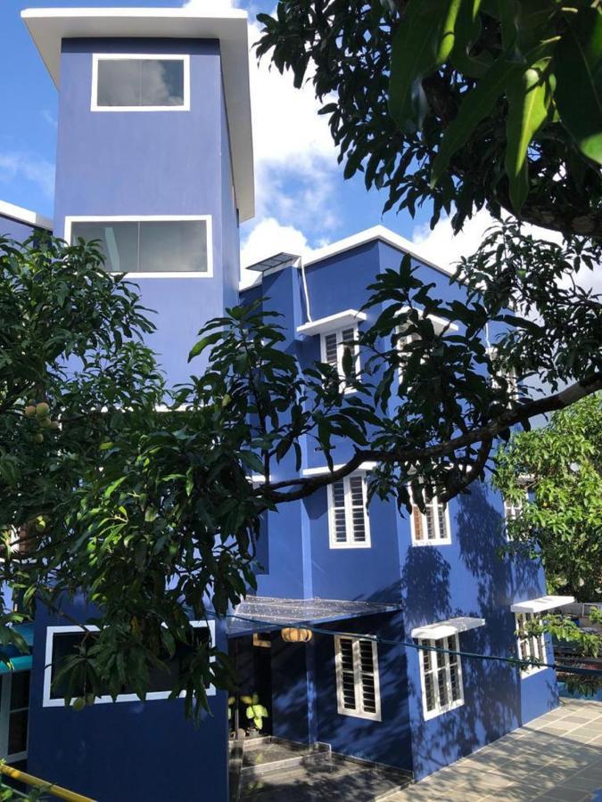 Royal Residency Apartment Tindummal Exterior photo