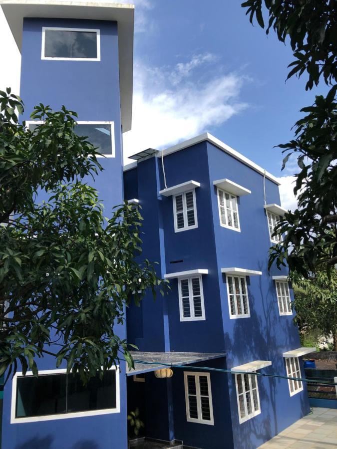 Royal Residency Apartment Tindummal Exterior photo
