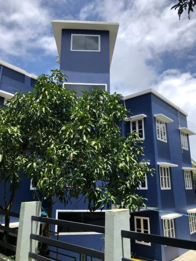 Royal Residency Apartment Tindummal Exterior photo