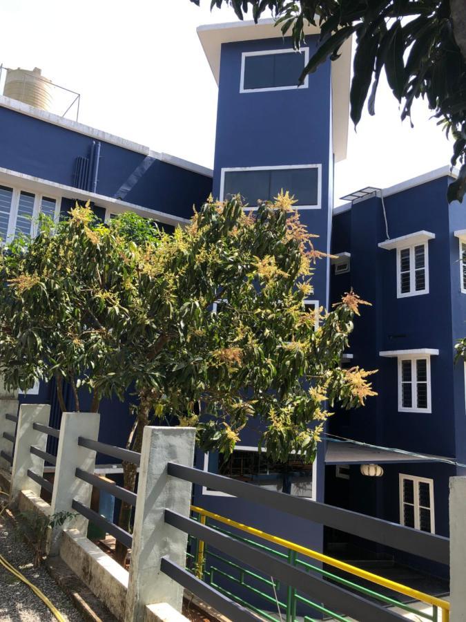 Royal Residency Apartment Tindummal Exterior photo