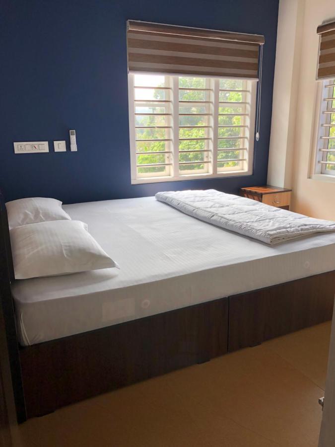 Royal Residency Apartment Tindummal Exterior photo