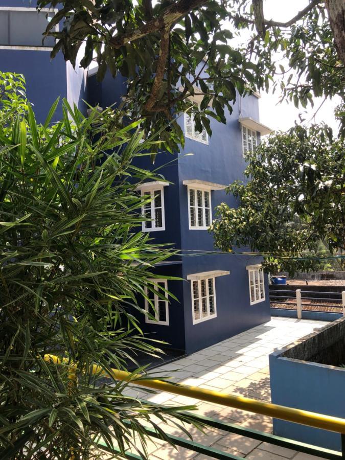 Royal Residency Apartment Tindummal Exterior photo