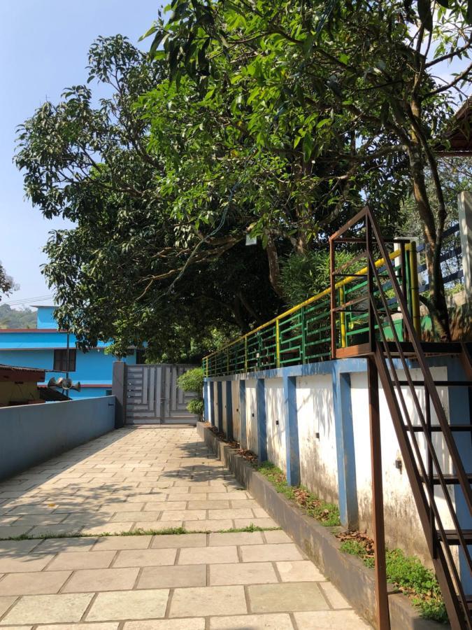 Royal Residency Apartment Tindummal Exterior photo