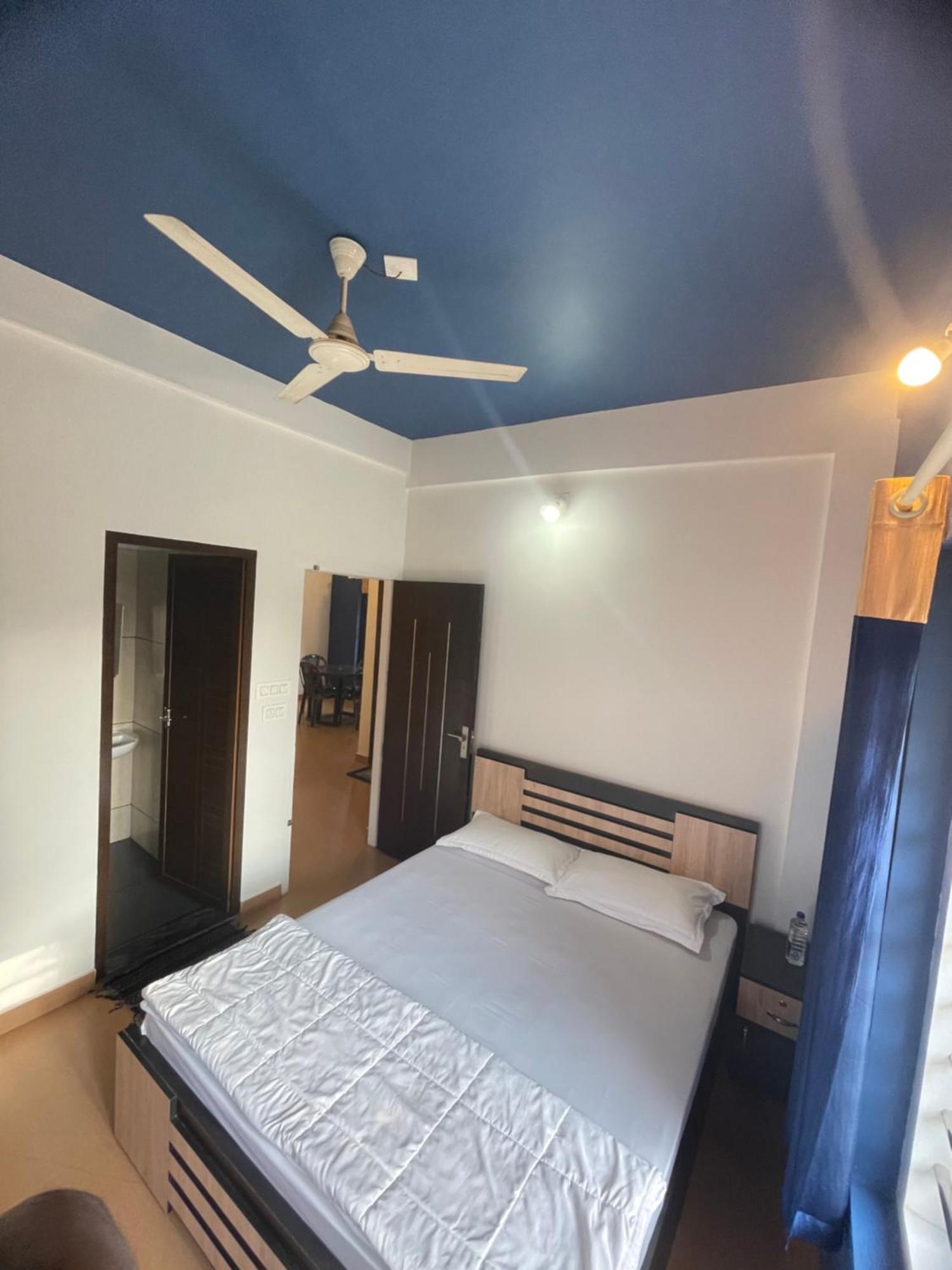 Royal Residency Apartment Tindummal Exterior photo