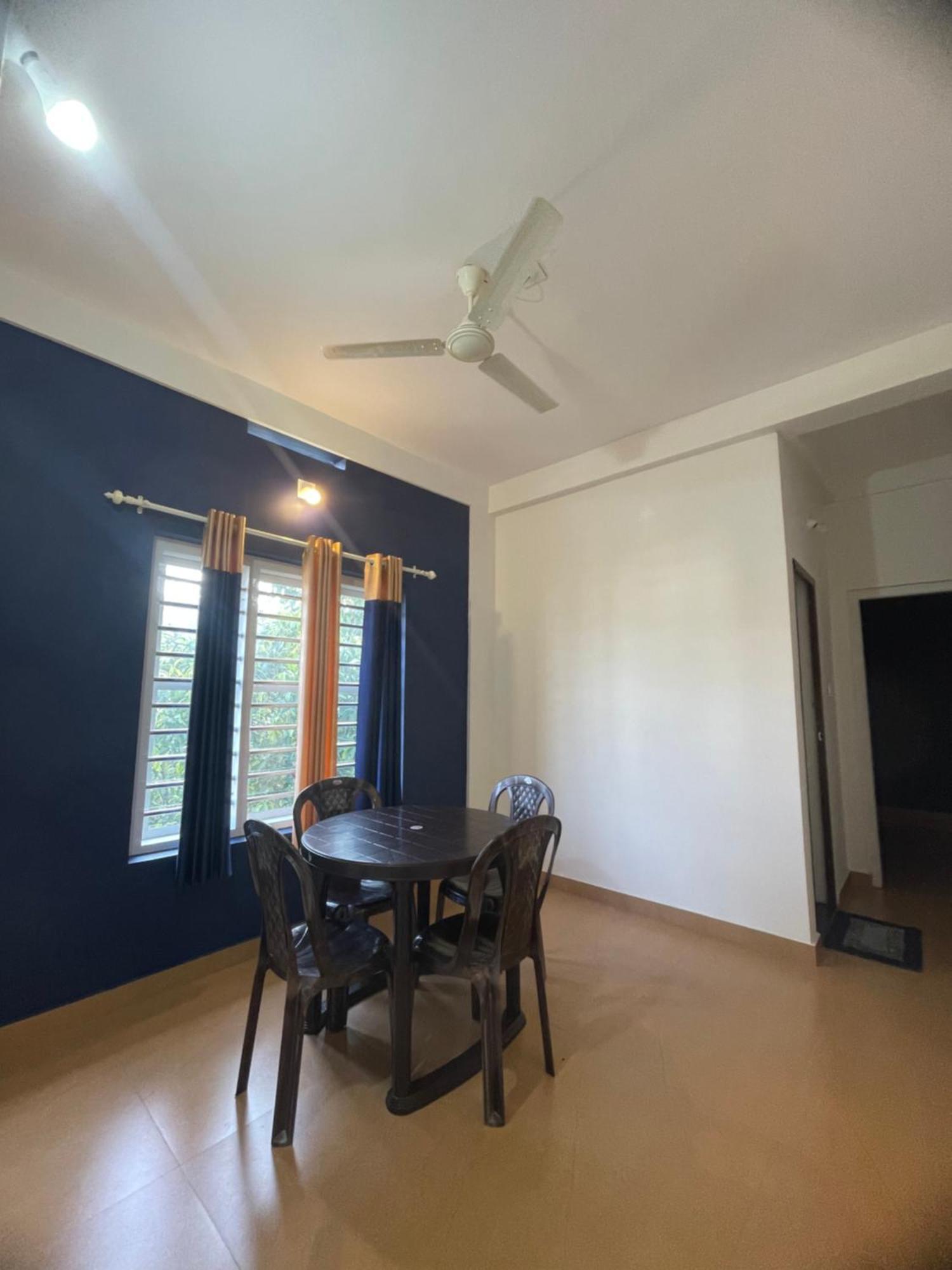 Royal Residency Apartment Tindummal Exterior photo