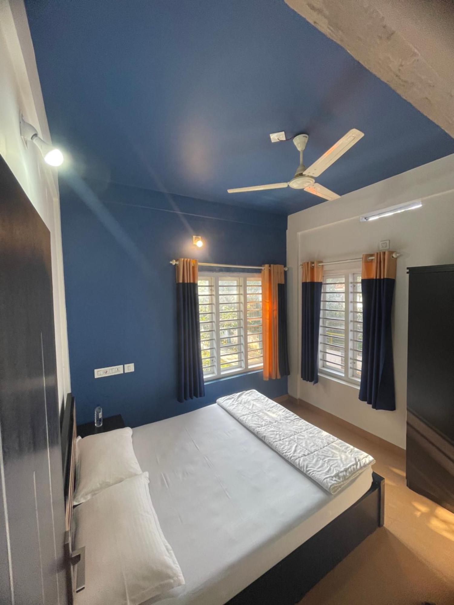 Royal Residency Apartment Tindummal Exterior photo