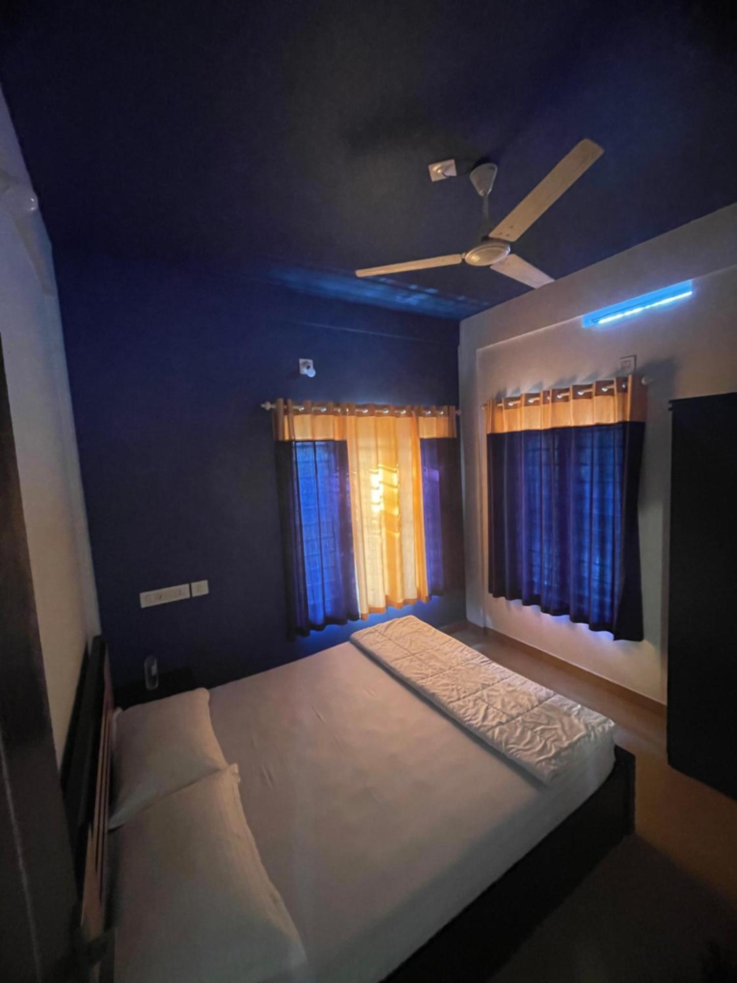 Royal Residency Apartment Tindummal Exterior photo