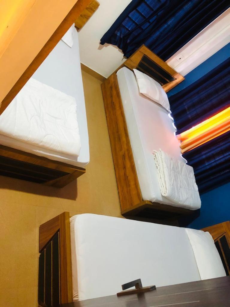 Royal Residency Apartment Tindummal Exterior photo