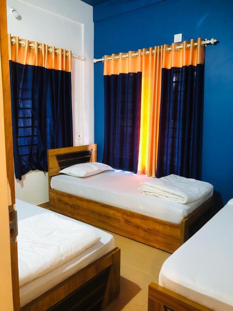 Royal Residency Apartment Tindummal Exterior photo