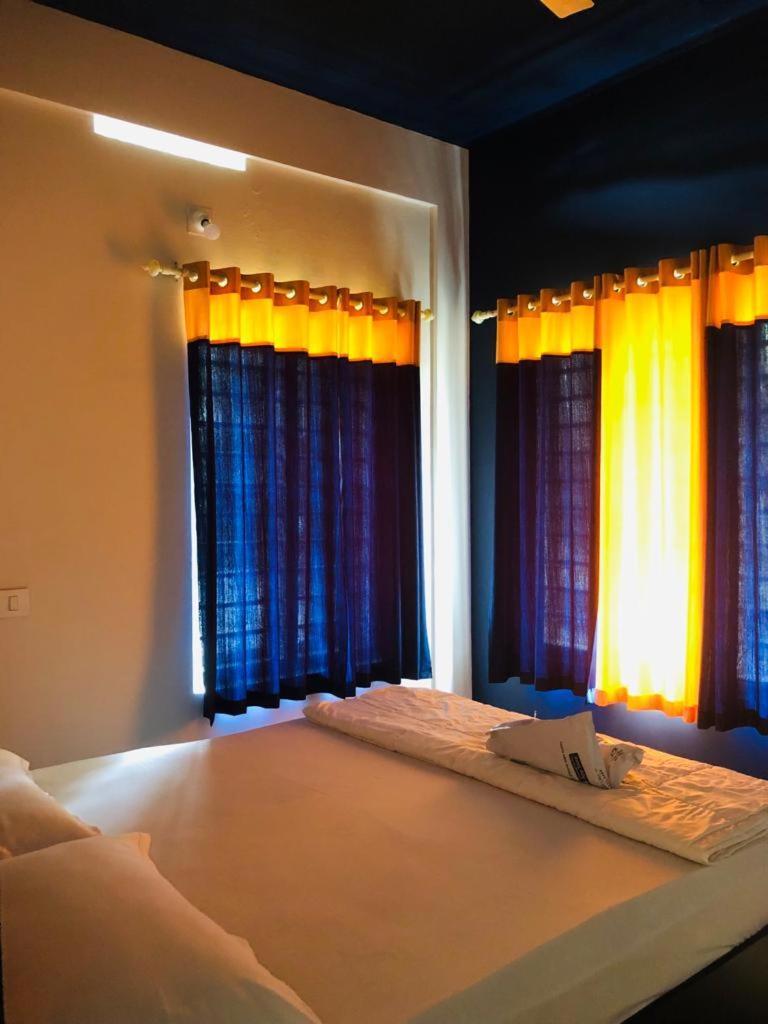 Royal Residency Apartment Tindummal Exterior photo