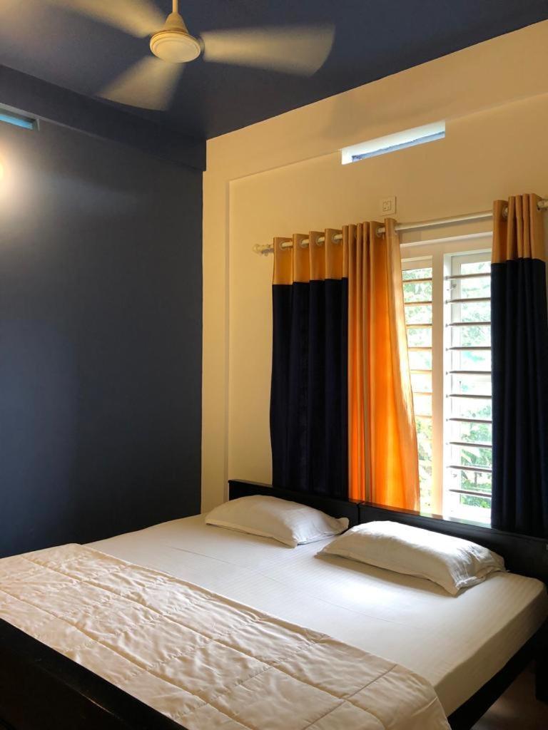 Royal Residency Apartment Tindummal Exterior photo
